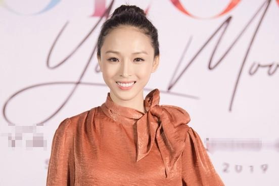 Truong Ho Phuong Nga tai xuat showbiz sau vu kien Cao Toan My hinh anh