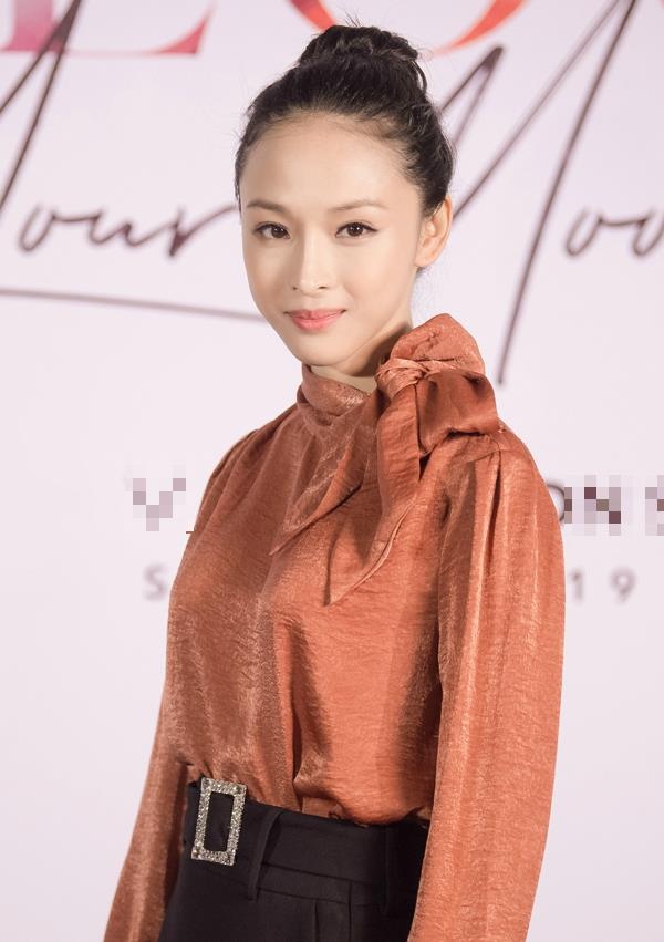 truong ho phuong nga tai xuat showbiz anh 2