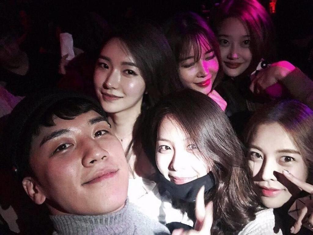 canh an choi quan bar seungri anh 3