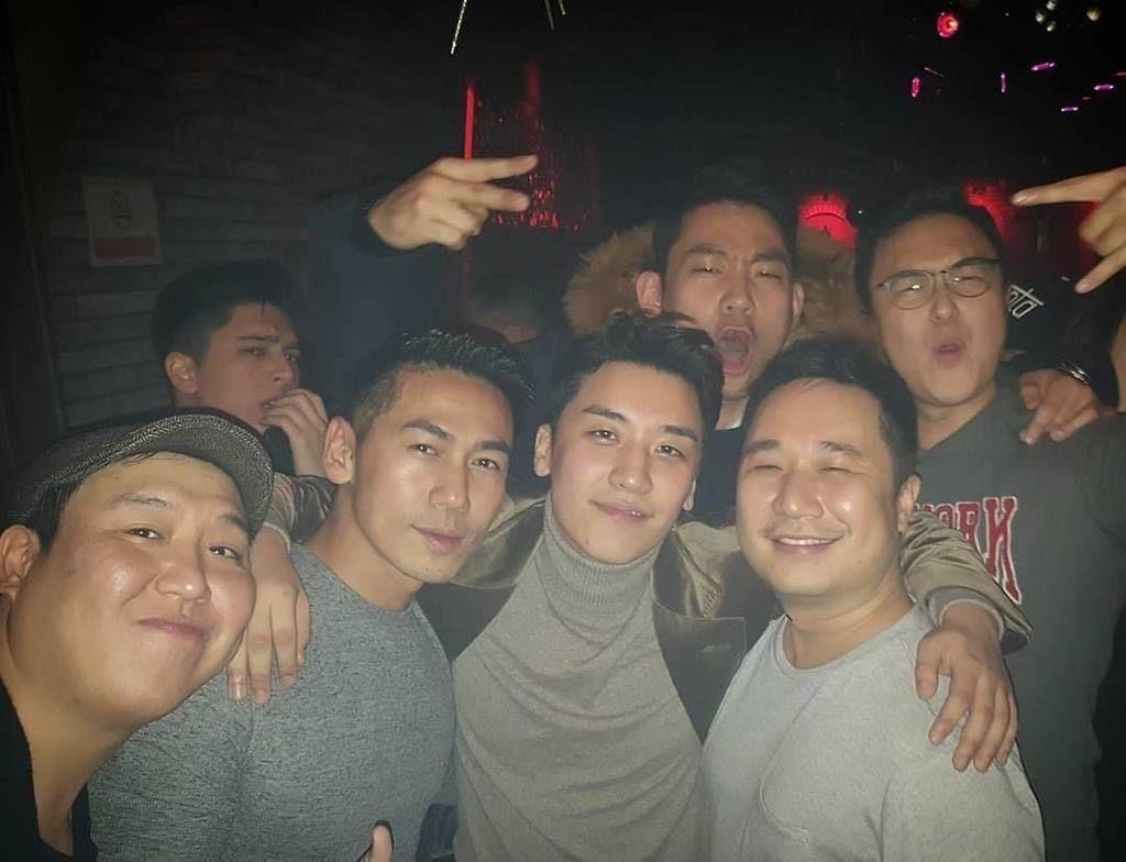 canh an choi quan bar seungri anh 4