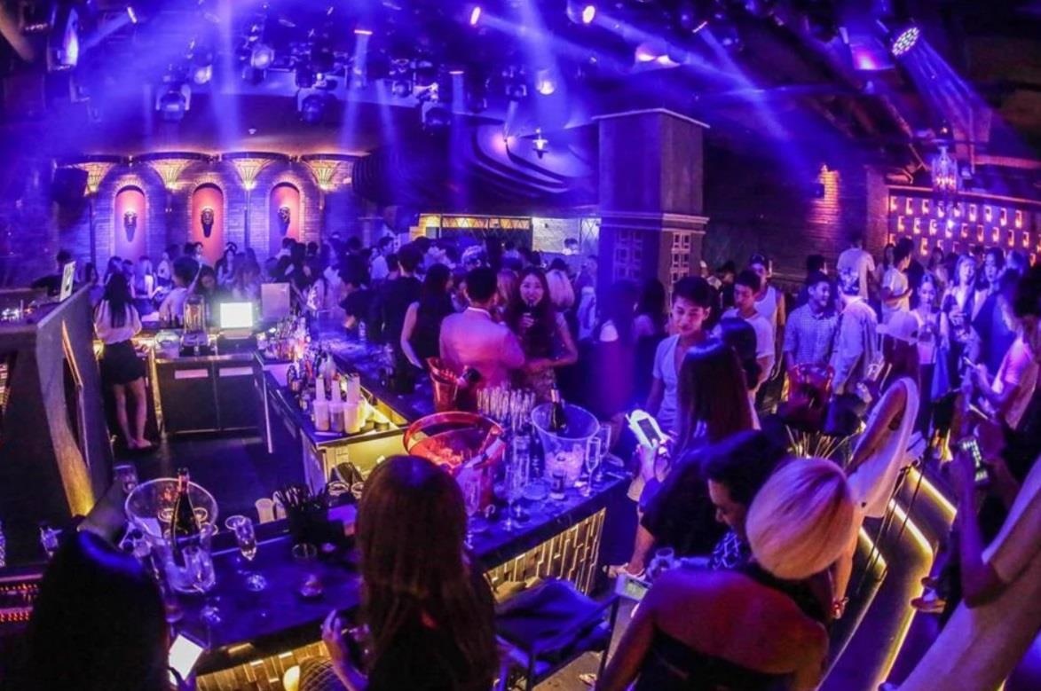 canh an choi quan bar seungri anh 6