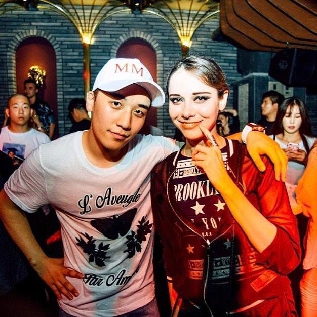 canh an choi quan bar seungri anh 9