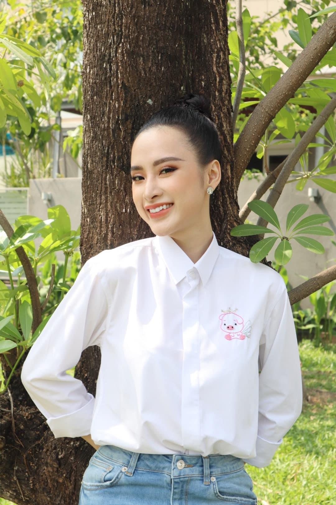 angela phuong trinh di chua khong khoe than anh 5