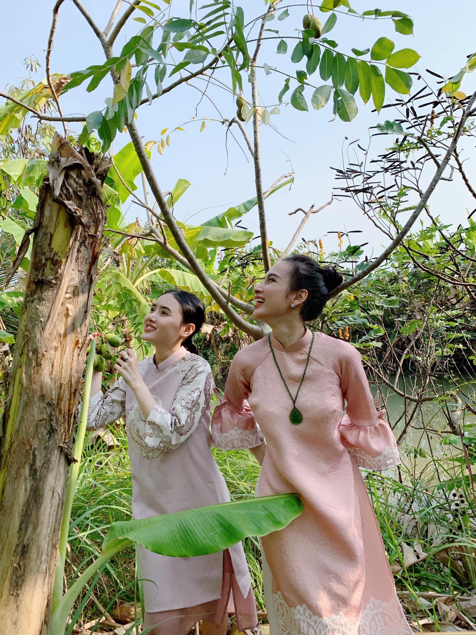 angela phuong trinh di chua khong khoe than anh 8