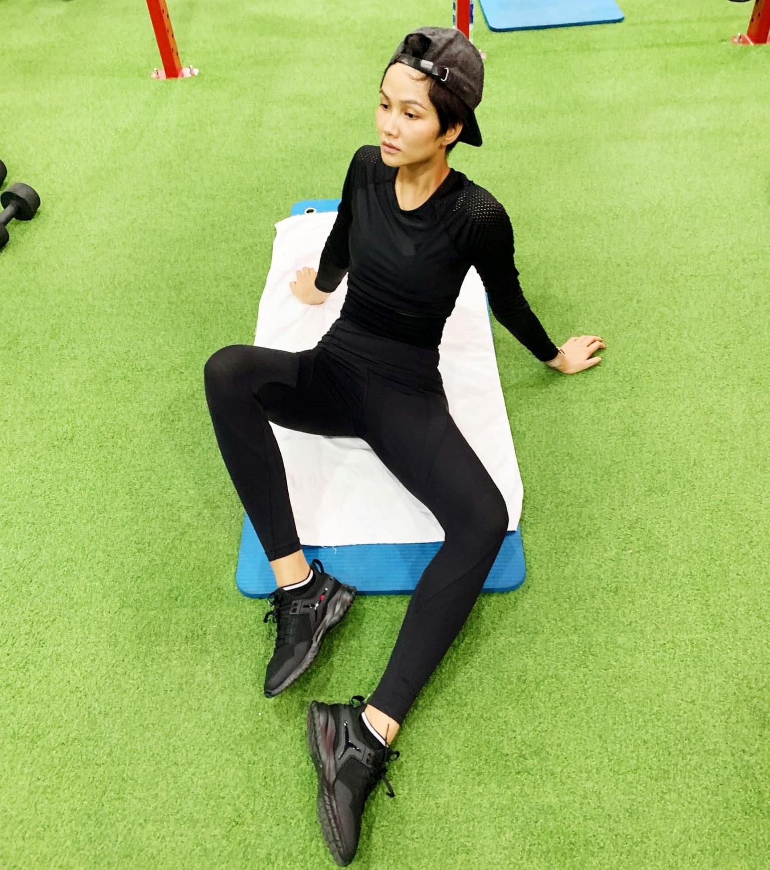 h hen nie phu nhan giam can tieu tuy anh 1