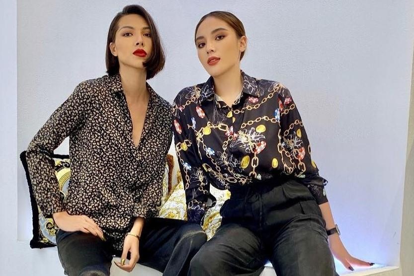 Ky Duyen bi che 'chanh chua, chanh choe', Minh Trieu lap tuc phan phao hinh anh