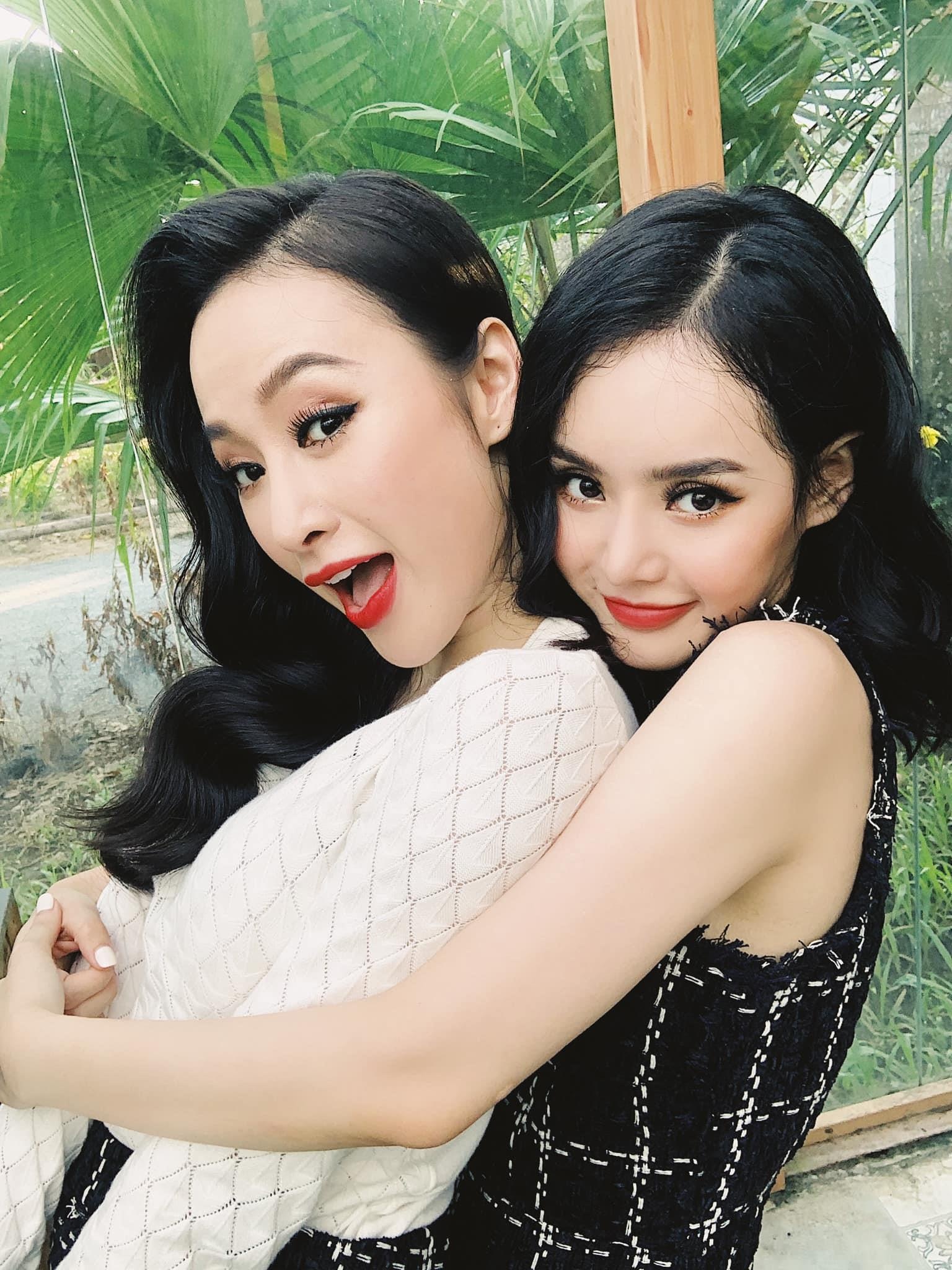 em gai angela phuong trinh xinh dep anh 1