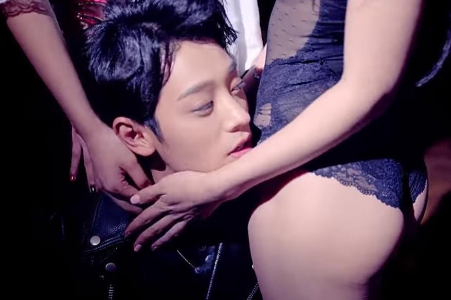 Jung Joon Young - ten thieu gia me hoac phu nu, gioi lua loc khan gia? hinh anh