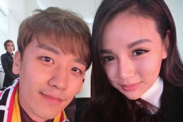 Ai nu ty phu Singapore phu nhan du tiec co gai diem o bar cua Seungri hinh anh