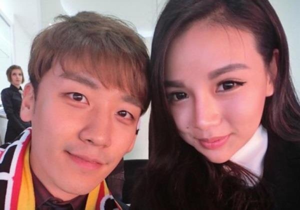 ai nu ty phu singapore seungri anh 1