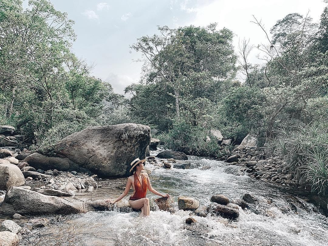 cuoc song sang chanh cua lan khue anh 2