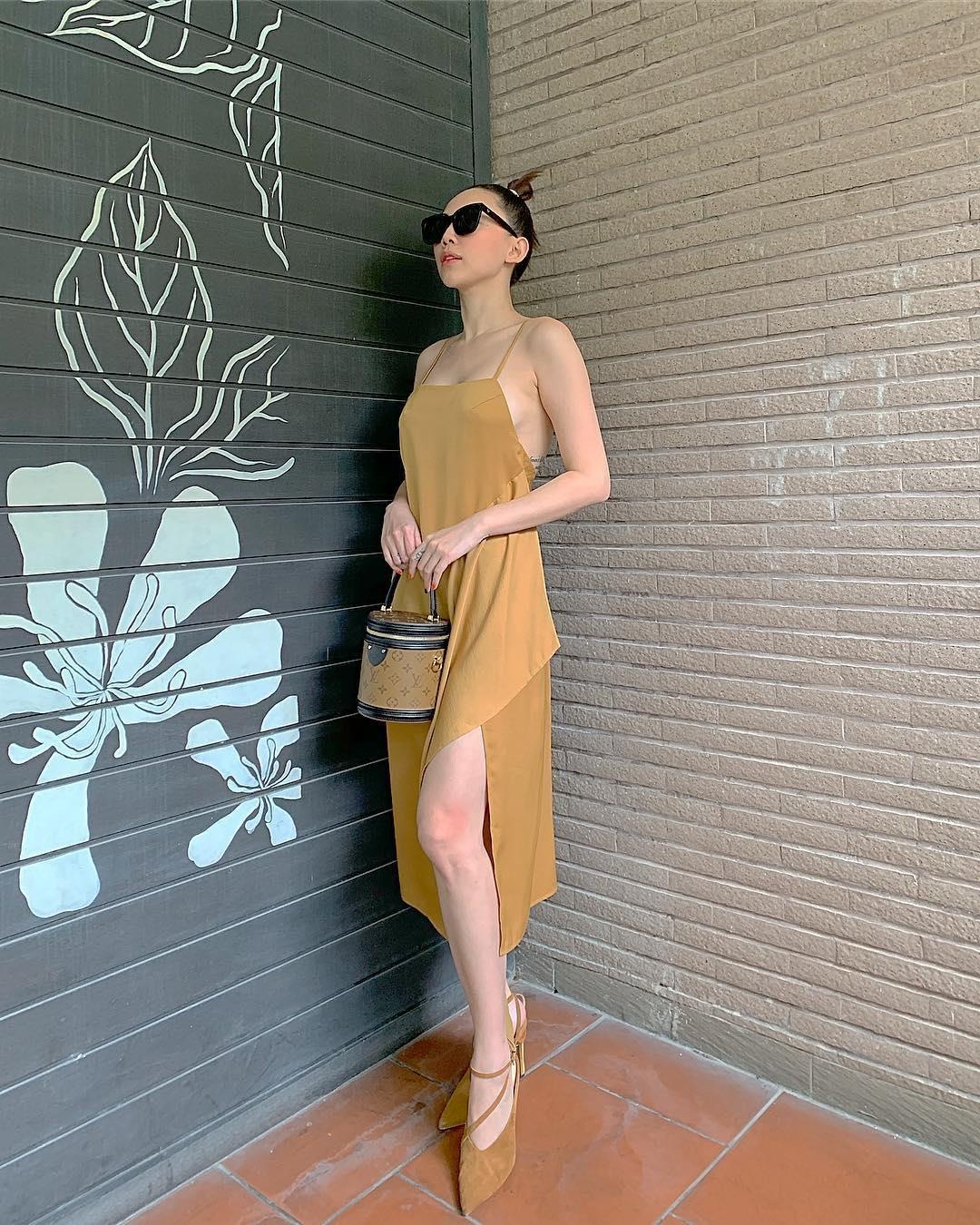 toc tien sexy anh 11