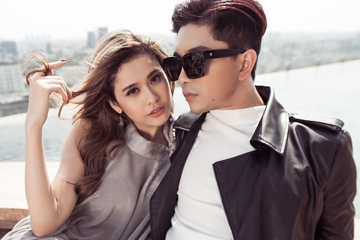 Truong Quynh Anh noi ve viec tai hop Tim: 'Luc rat gan, luc khong the' hinh anh