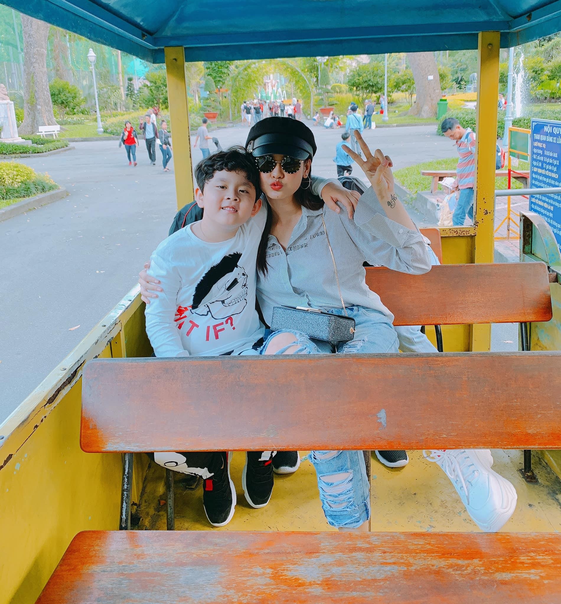 truong quynh anh ly hon tim anh 6