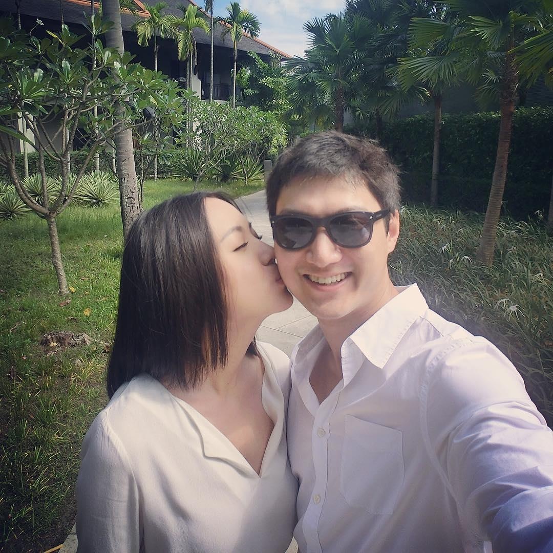 hoa hau truong tu lam anh 11