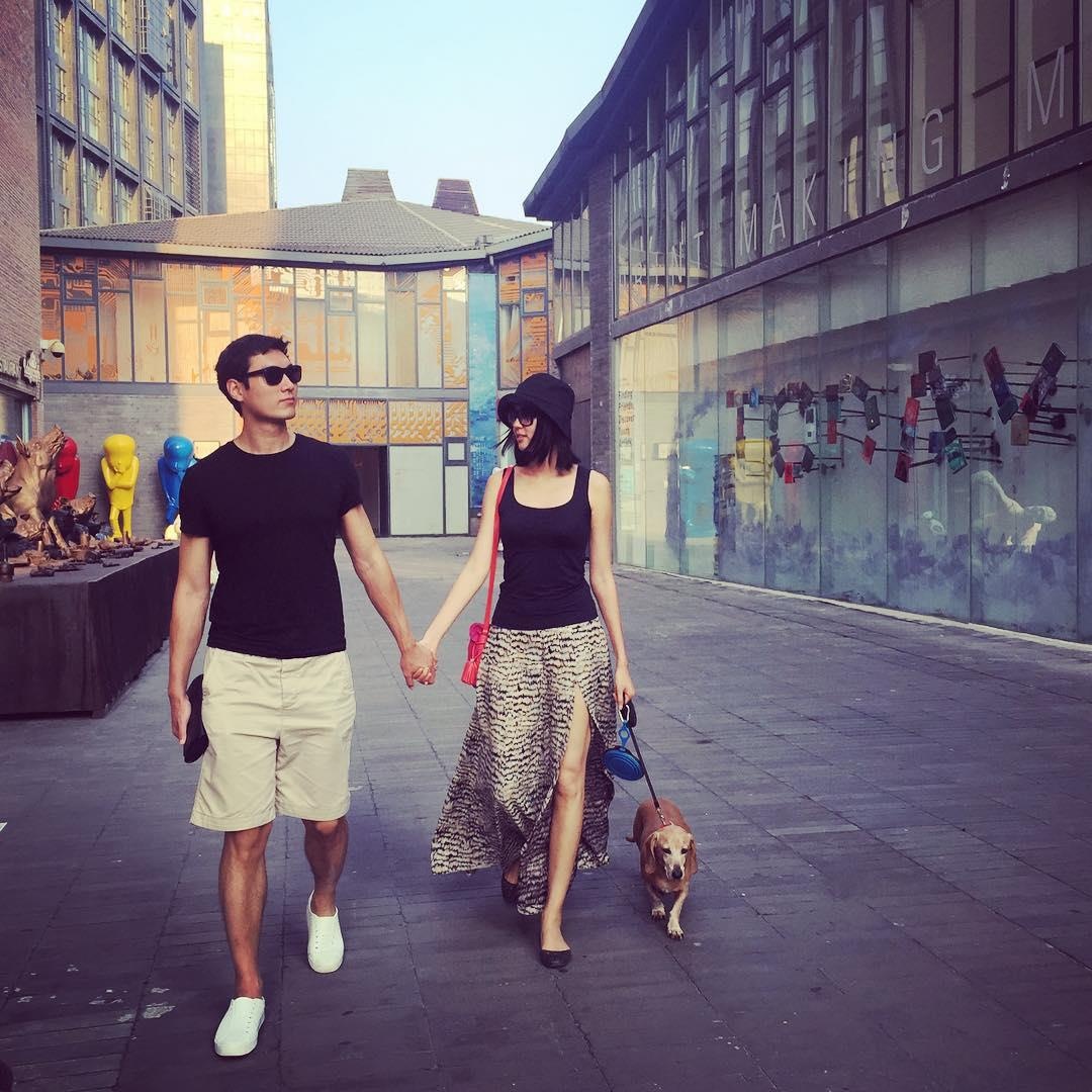 hoa hau truong tu lam anh 10