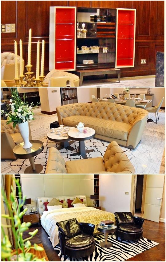 seungri được tân hoàng minh tặng nhà ảnh 2 seungri duoc tan hoang minh tang nha anh 2