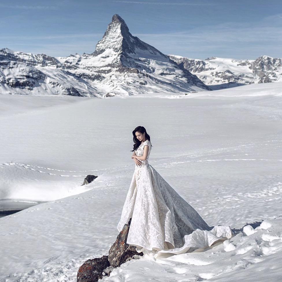 kim lim ai nu ty phu anh 2