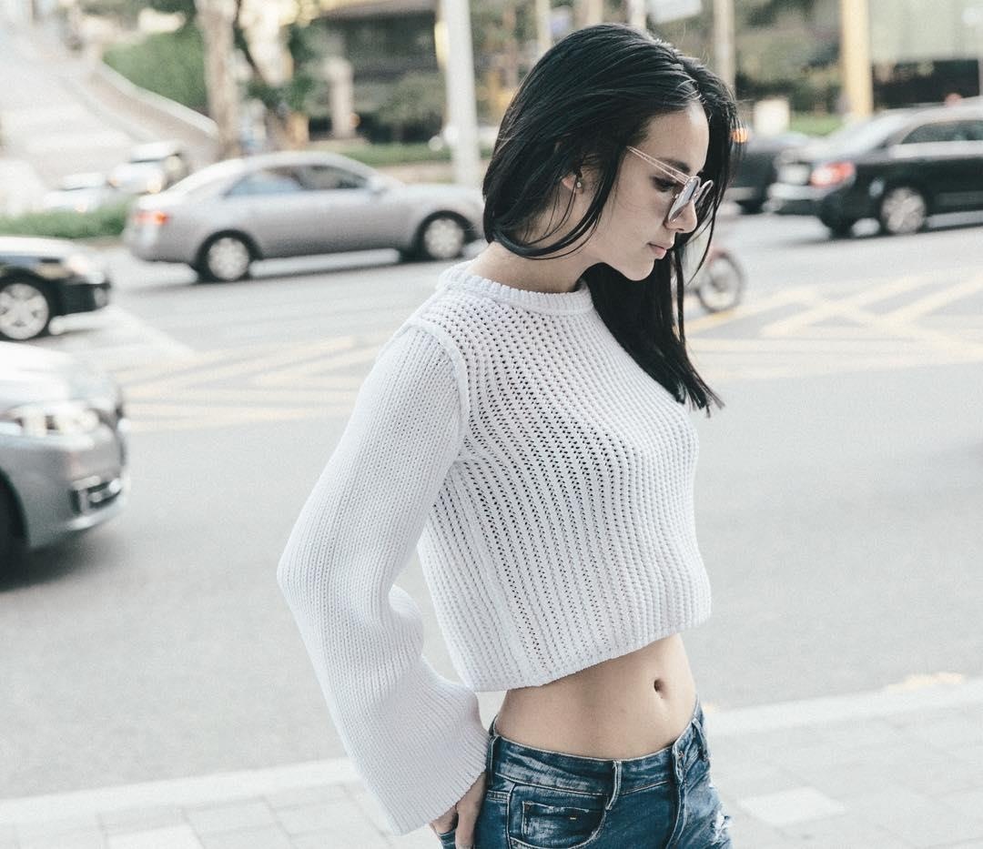 kim lim ai nu ty phu anh 9