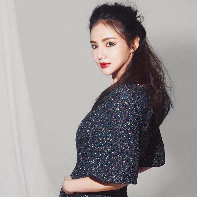 kim lim ai nu ty phu anh 12