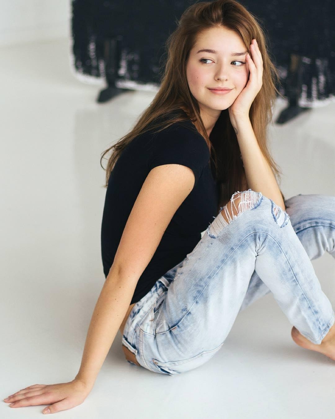 angelina danilova nguoi mau nga anh 3