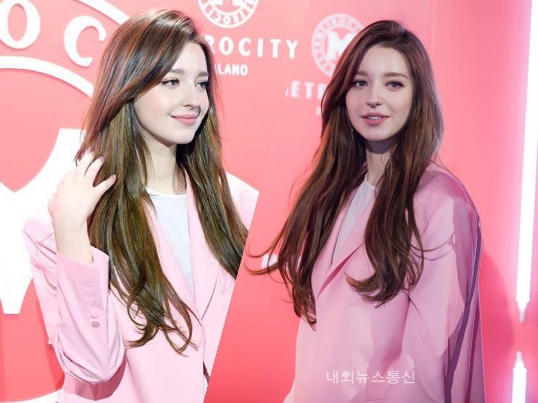 angelina danilova nguoi mau nga anh 5