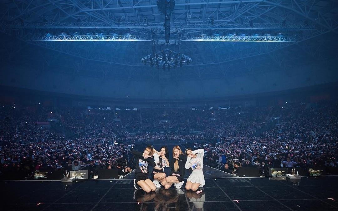 black pink tro lai vu seungri anh 6