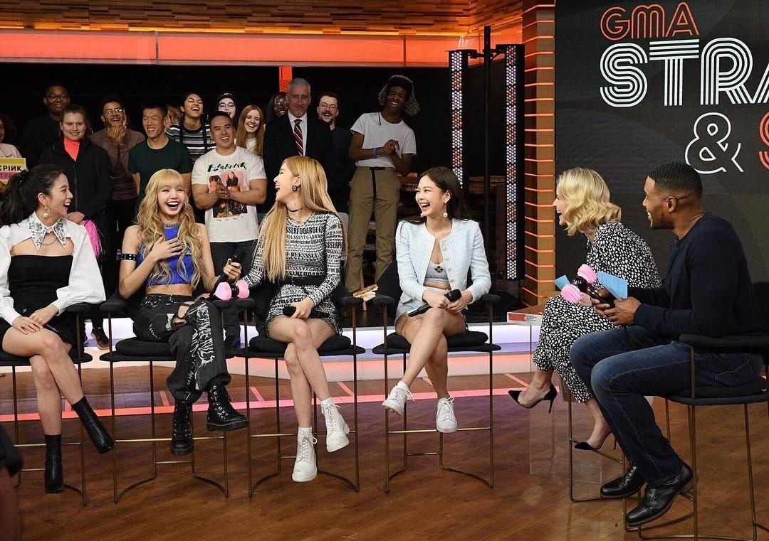 black pink tro lai vu seungri anh 7