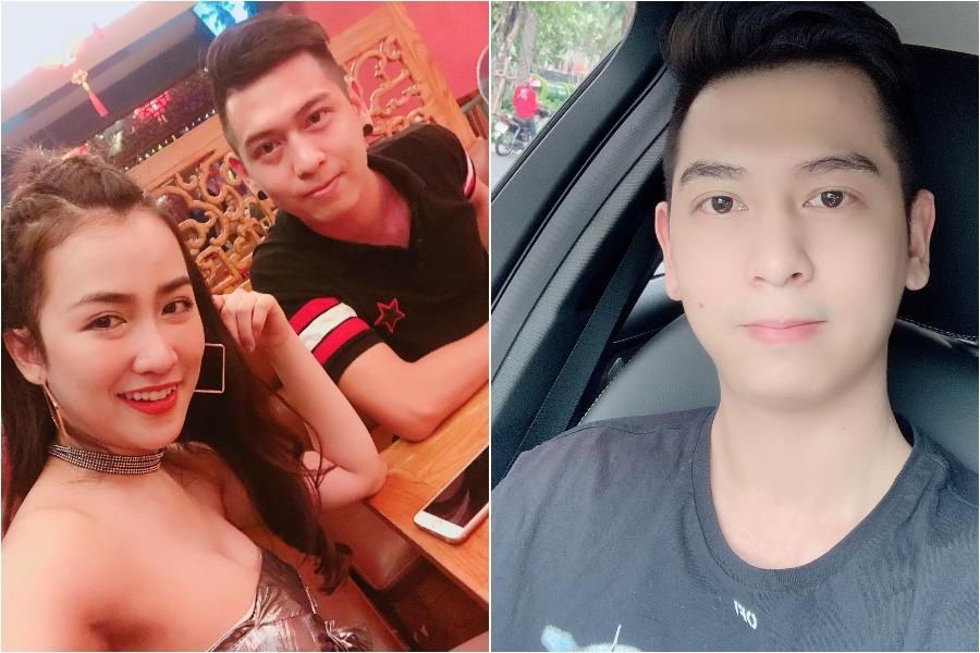 DJ Le Thien bi bat vi 27.000 vien thuoc lac la ai hinh anh