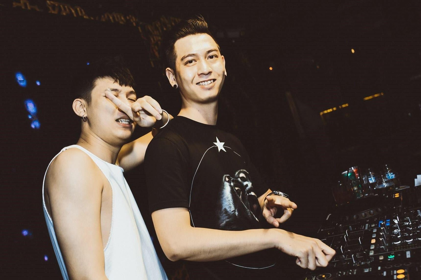 dj le thien ma tuy anh 1