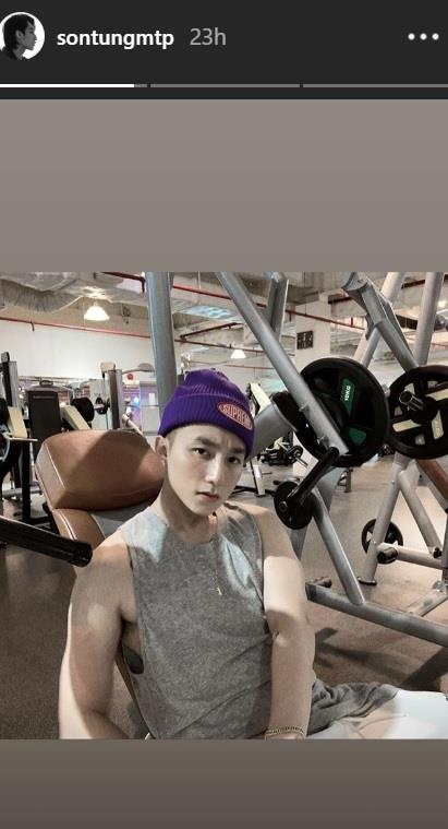 son tung co bap anh 4