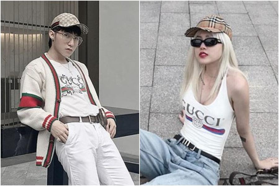 Son Tung, Thieu Bao Tram va cac sao Viet giau tinh cam vi su nghiep hinh anh