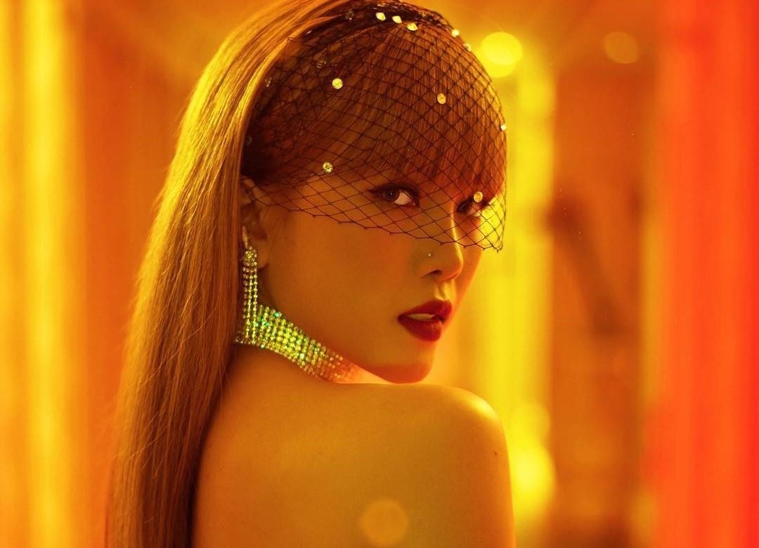 thiều bảo trâm bạn gái sơn tùng ảnh 1 thieu bao tram ban gai son tung anh 1