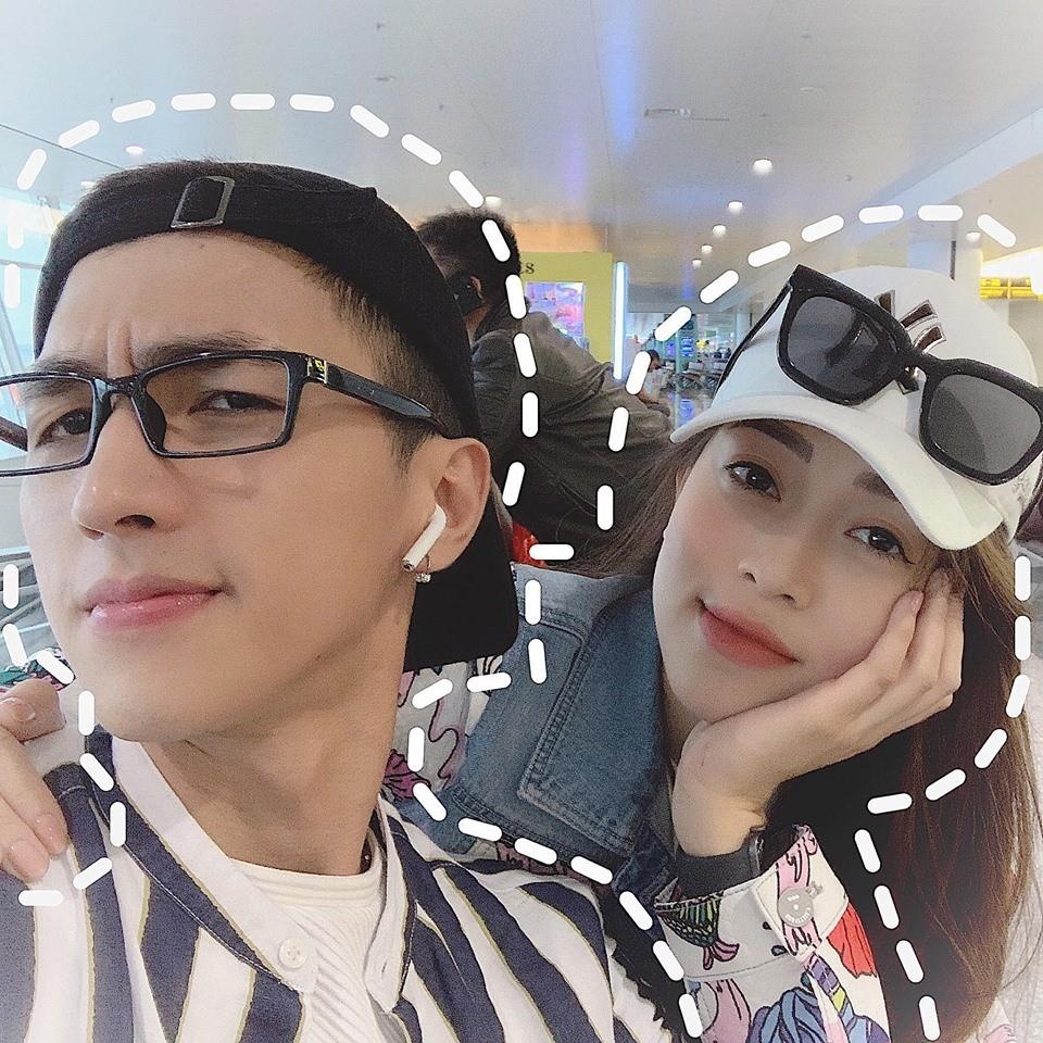 binh an phuong nga di du lich anh 1