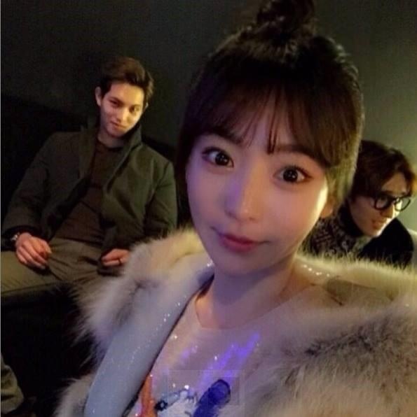 ái nữ hàn quốc chơi ma túy ảnh 4 ai nu han quoc choi ma tuy anh 4