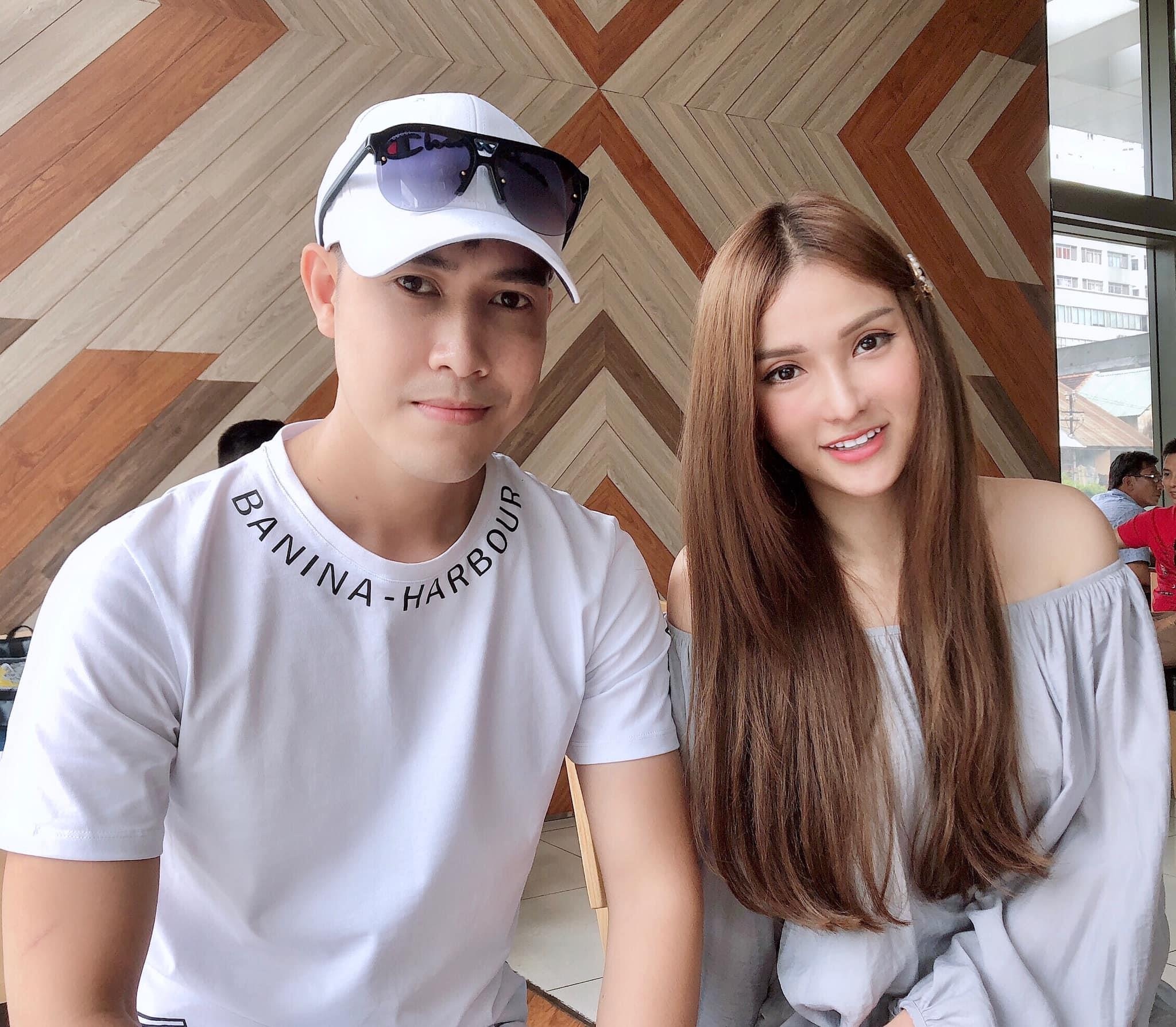 ca si thu thuy anh 1