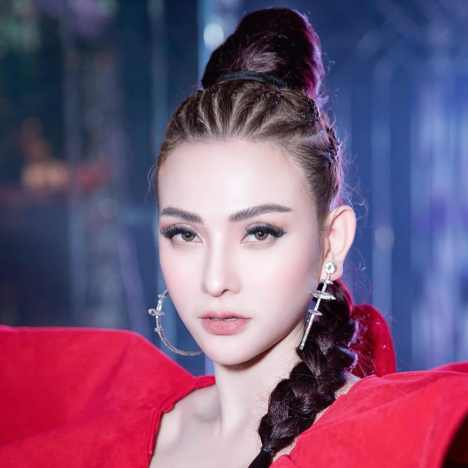 ca si thu thuy anh 2