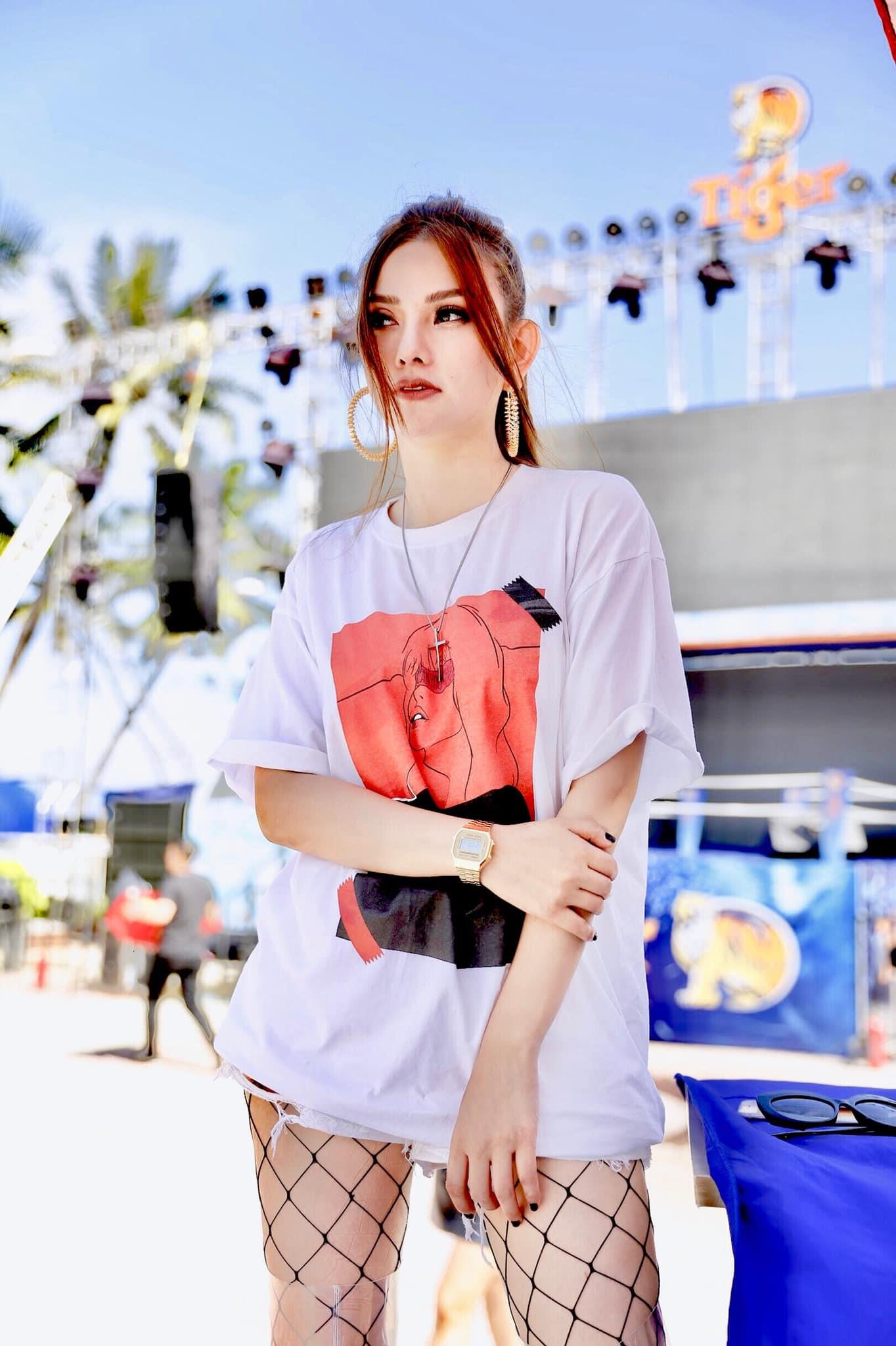 ca si thu thuy anh 5