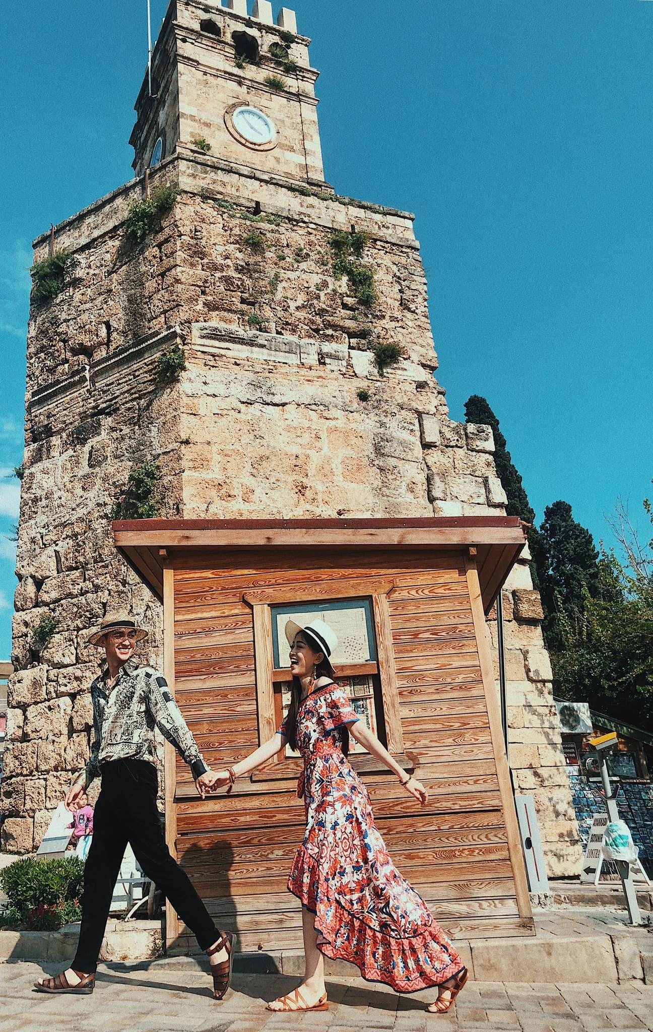 phuong nga binh an di tho nhi ky anh 1