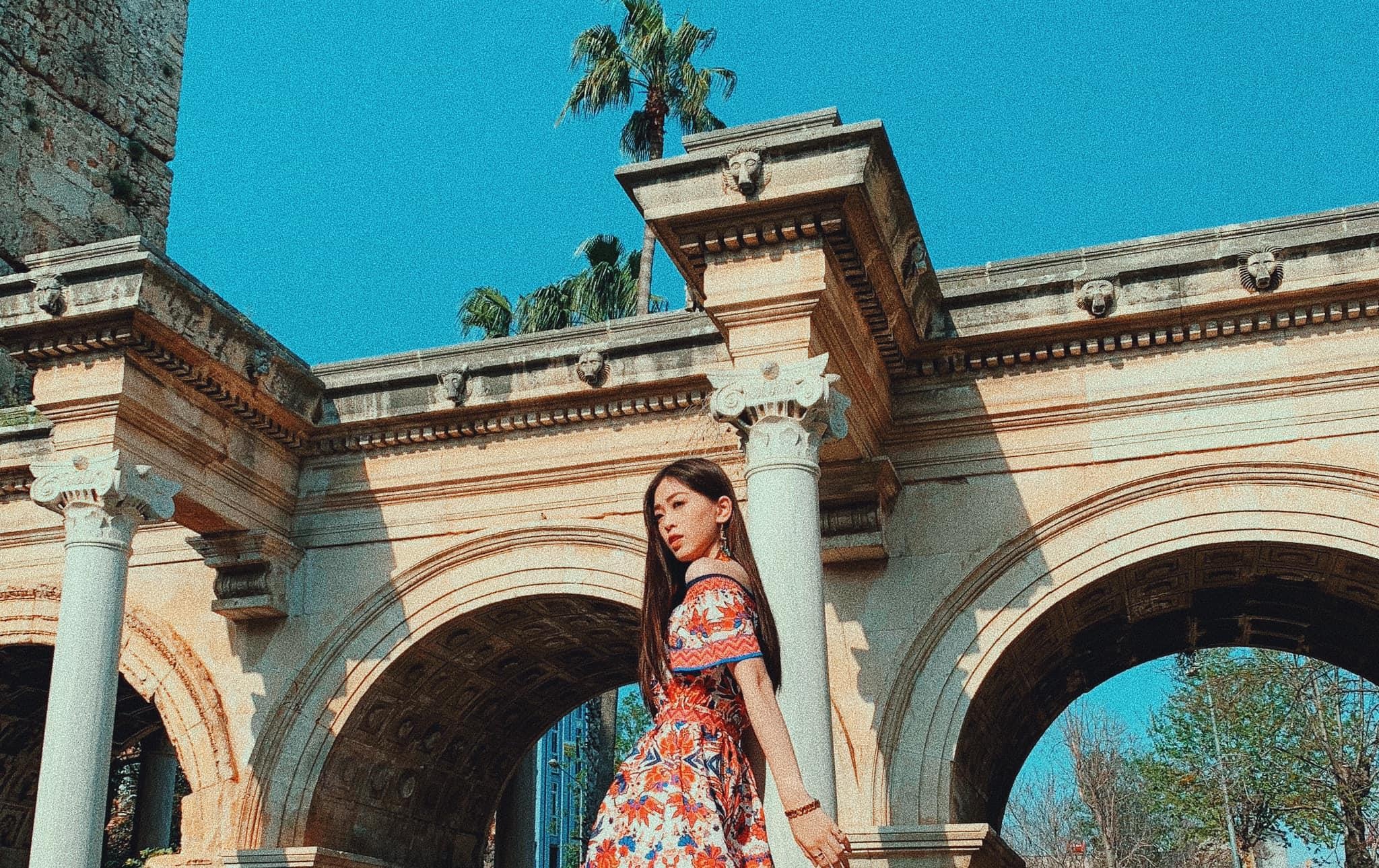 phuong nga binh an di tho nhi ky anh 2