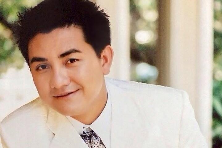 Anh Vu tram cam nhung ngay cuoi doi va le thuoc vao thuoc ngu hinh anh