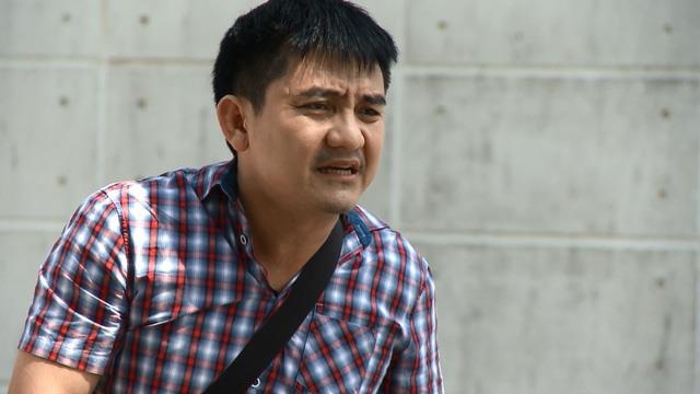 Ban than nhan thi hai Anh Vu o My, som dua ve Viet Nam hinh anh