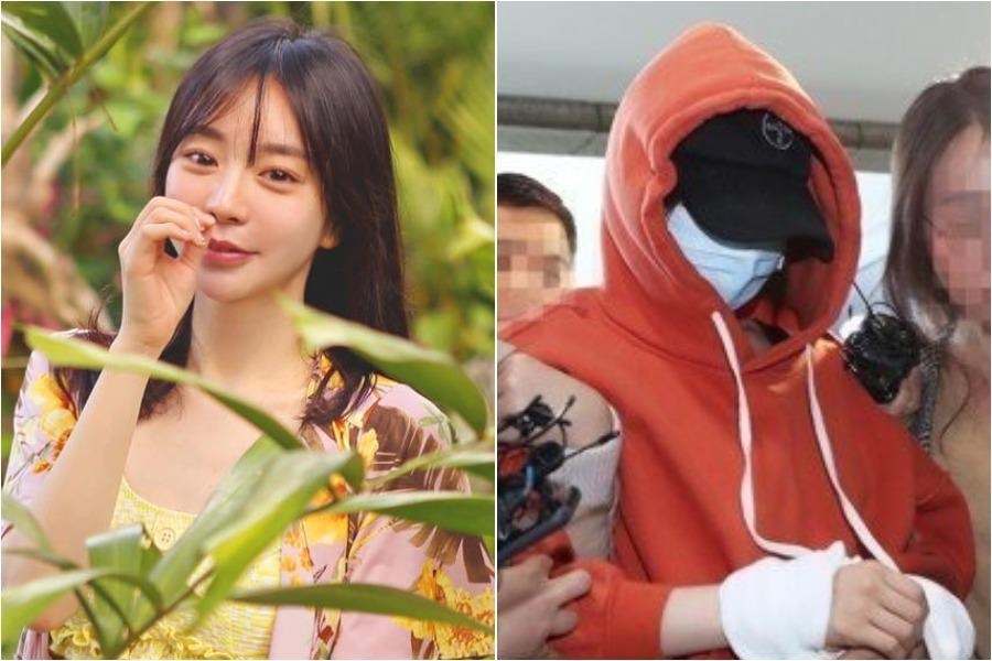 Hon the cu Park Yoo Chun bi bat vi choi ma tuy da, dang clip doi truy hinh anh