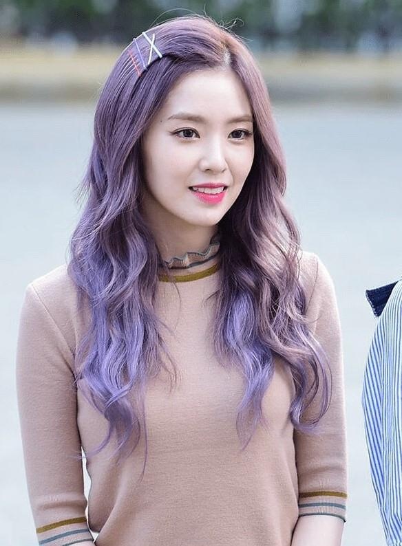 than tuong dep nhat kpop len bia marvel anh 4