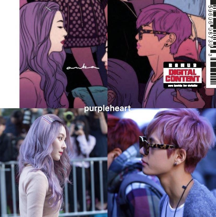 than tuong dep nhat kpop len bia marvel anh 2