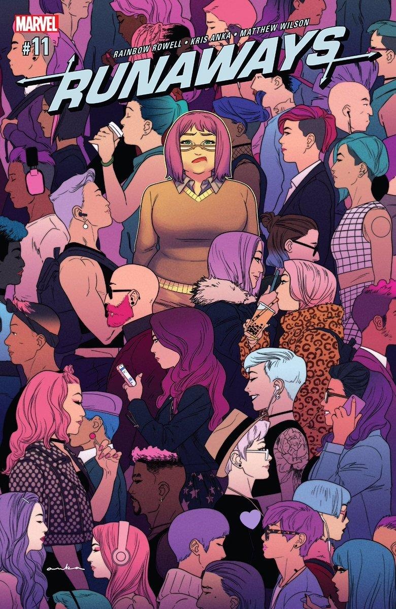 than tuong dep nhat kpop len bia marvel anh 1