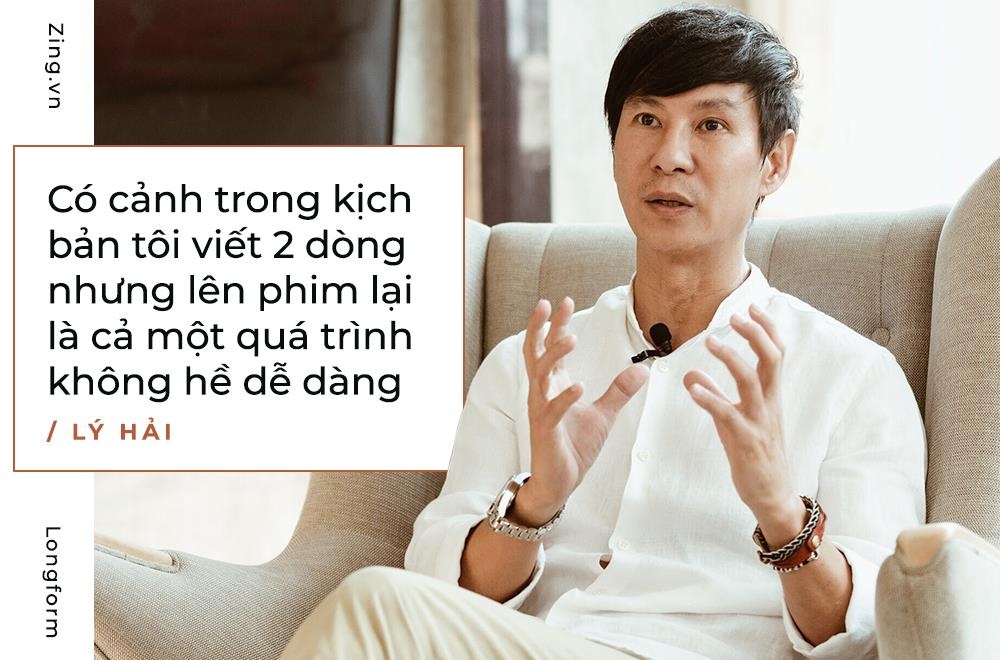 lý hải lật mặt 4 ảnh 4 ly hai lat mat 4 anh 4