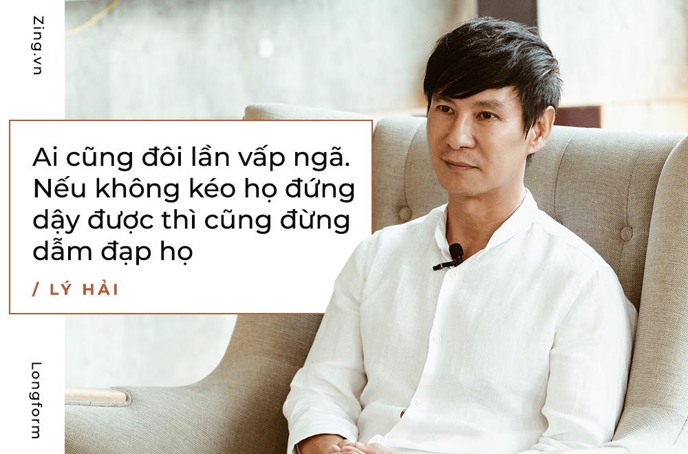 lý hải lật mặt 4 ảnh 9 ly hai lat mat 4 anh 9