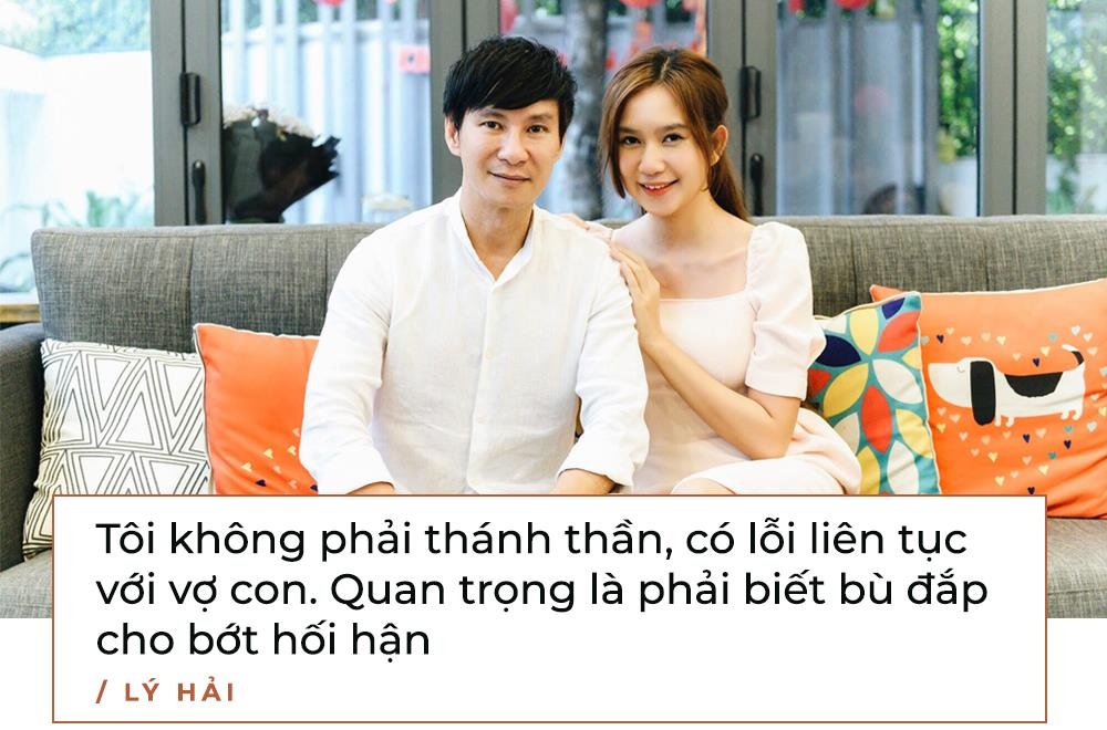 lý hải lật mặt 4 ảnh 11 ly hai lat mat 4 anh 11