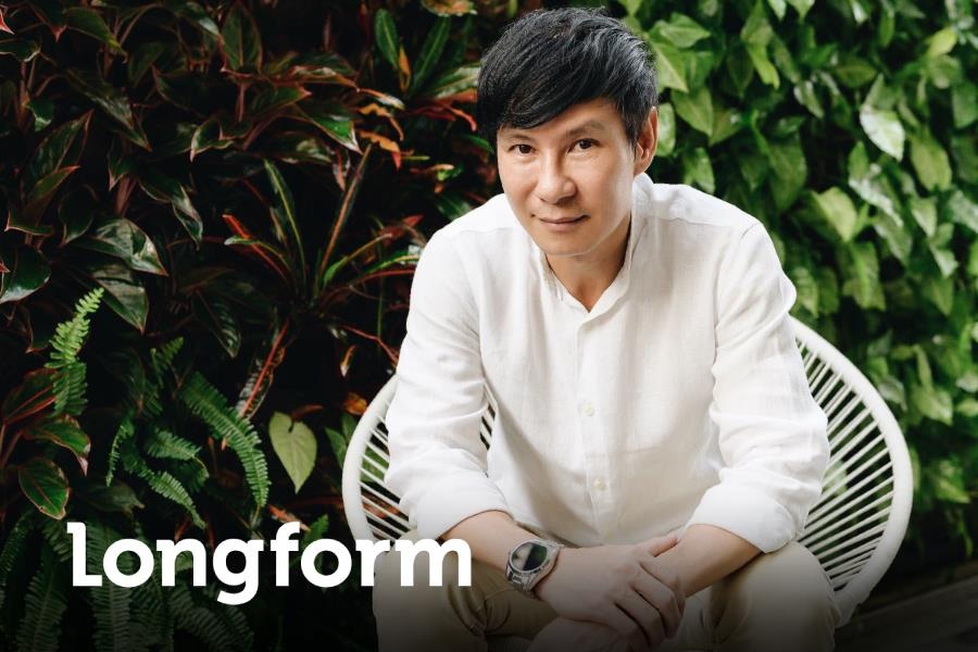 Ly Hai: 'Toi khong phai thanh than, lien tuc co loi voi Minh Ha' hinh anh